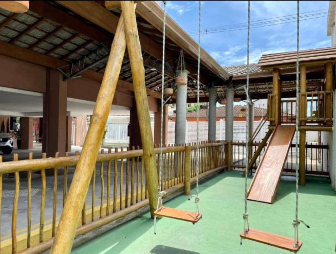 Ubatuba Home , Churrasqueira Piscina Estacionamento Coberto Exterior photo